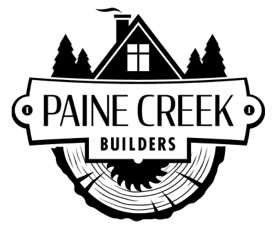 Paine Creek Builders, LLC Logo H